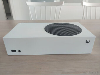 Xbox Series S 512 GB - 2