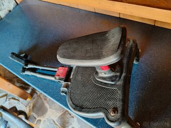 Skate ku kočiku - 2