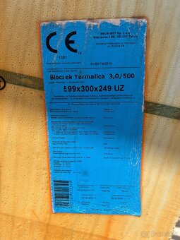 Termalica 300 - 2