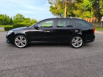 Škoda Octavia II RS 2.0tsi Dsg - 2