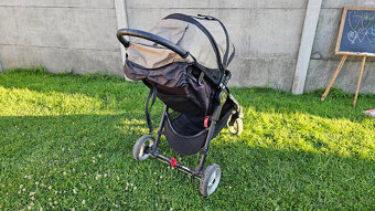 Predam kočík Baby Jogger City Mini - 2
