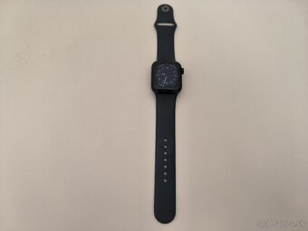 apple watch SE 44mm - 2