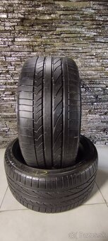 Bridgestone Potenza RE050A 255/35 R18 Letné - 2