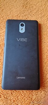 Lenovo P1 - 2