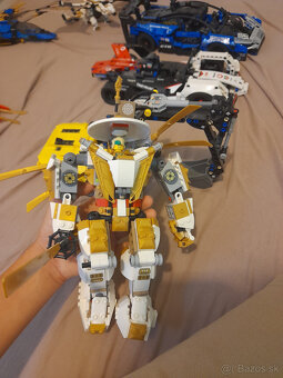 Lego (-: - 2