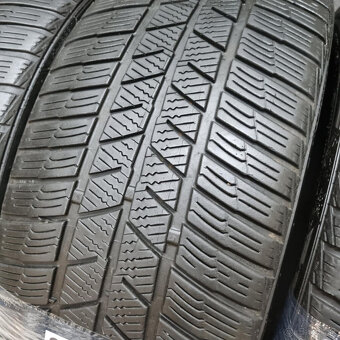 Zimné pneumatiky 225/45 R18 BARUM DOT4421 - 2