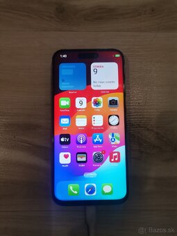 Iphone 15 pro Max - 2