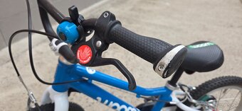 Detsky bicykel Woom 2 - 2