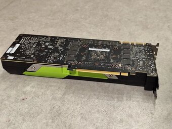 NVIDIA Quadro M6000 12GB GDDR5 - 2