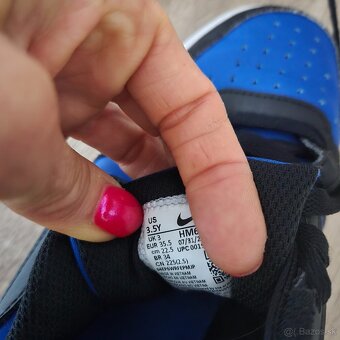 Tenisky Nike - 2