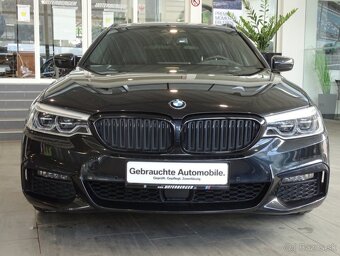 BMW 530d xDrive Touring G31 r.v.2019 M-Packet - 2