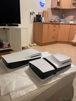 Playstation 5 verzia s mechanikou - 2