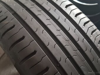 205/55 r16 letné pneumatiky Continental - 2