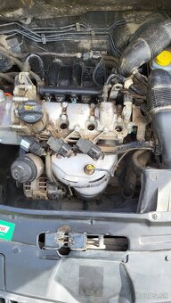 Fabia 1,2 HTP - 2