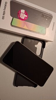 Predam samsung galaxy a 56 za 330 - 2