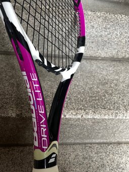 Tenisová raketa babolat - 2