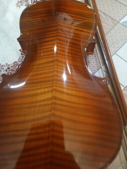 Predám, VIOLU 40,64,cm kompletný set - 2