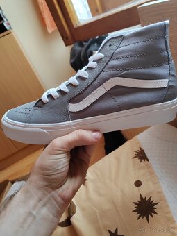 Vans sk8-hi Veľkosť 44 (10.5) Nové - 2