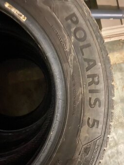 165 / 70 / R14 T - 2