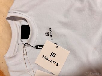 Givenchy tricko panske - 2