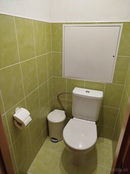 2-izbový byt, sidlisko Adama Trajana - 2