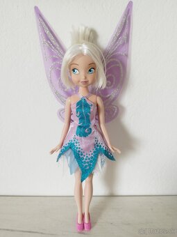 Babiky disney a monster high - 2