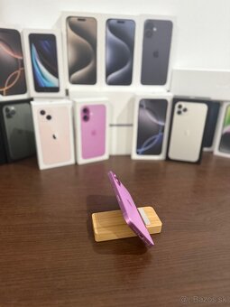 iPhone 16, TOP stav - 2