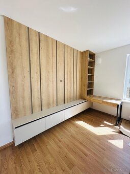 2 izbovy byt Gemini Brezno kasarne - 2