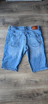 Hugo Boss kratase - 2