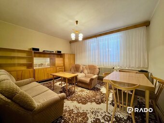 RADO | 3-izbový Rodinný dom so záhradou 493m2 | Ducové - 2