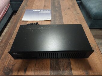 Yamaha EQ-70 - 2