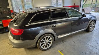Audi a6 allroad 3.0 tdi 171 kw - 2