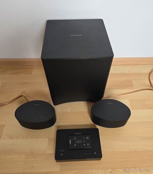 ONKYO LS3100 / Bluetooth / Optika / - 2