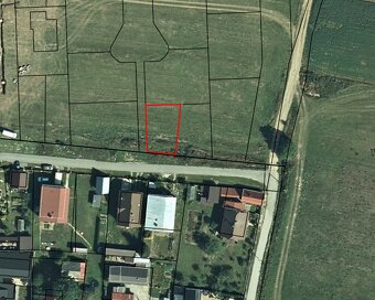 IBV Slnečná stráň, Hôrka pri Poprade- predaj rodinného domu - 2