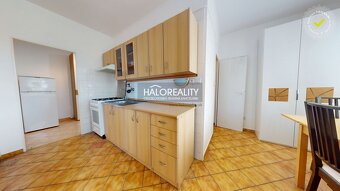 HALO reality - Predaj, dvojizbový byt Rimavská Sobota, Západ - 2