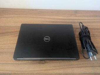Dell Latitude 5480 (Core i5 / 8 Gb RAM / 256 Gb SSD) - 2