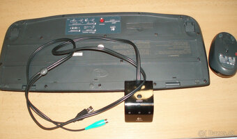 Logitech EX 110 - 2