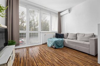 ASSENZIO - PREDAJ - 36 M² - ZÁVODNÁ - PODUNAJSKÉ BISKUPICE - 2