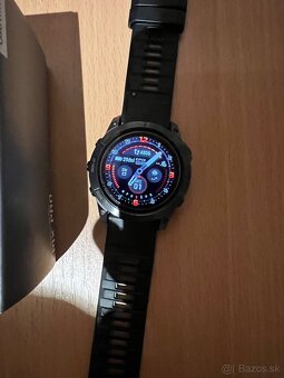 Garmin - EPIX PRO - 2