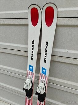 LYŽE KASTLE DX 73 150CM - 2