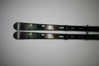 Fischer 80 Ti 173 cm , fischer DIN 11 - 2