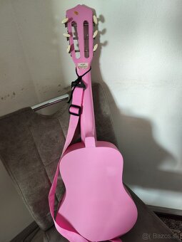 Detská gitara - 2