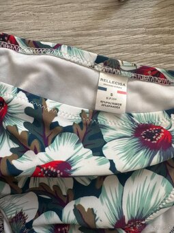 Relleciga dámske plavky - 2