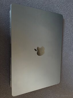 Apple MacBook Air 13″ M3 (2024) – 16 GB RAM, - 2