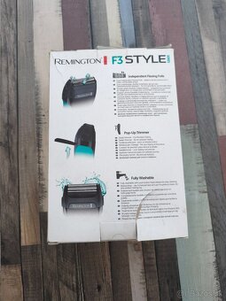 Holiaci strojček - 2