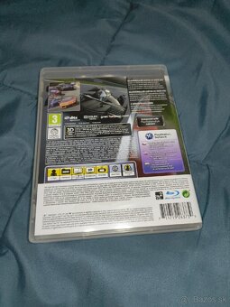 PS3 Gran Turismo 5 ACADEMY EDITION PlayStation 3 - 2