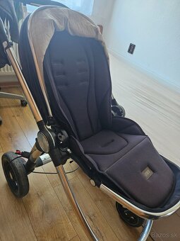 Mamas and Papas kočík - 2