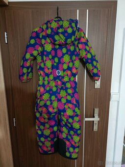 Detský overal pidilidi - 2