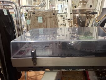 Gramov, magnetofón, radio - 2