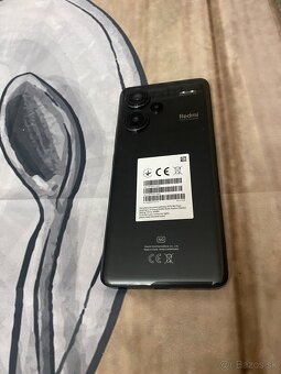 Predám  veľmi malo používaní  Xiomi Not 13 Pro 5G - 2